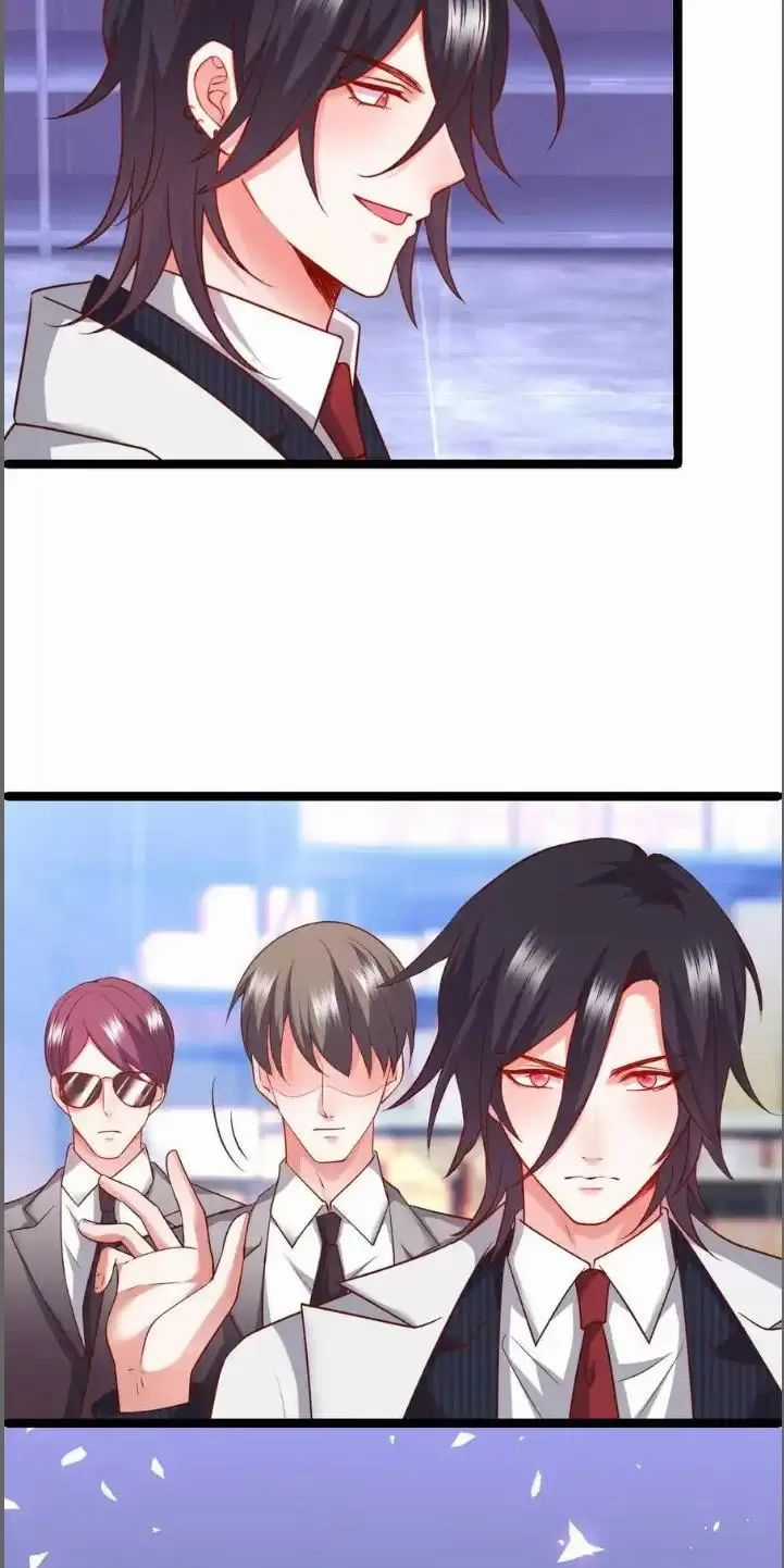 Hắc Đạo Đáng Yêu Chapter 209 trang 36