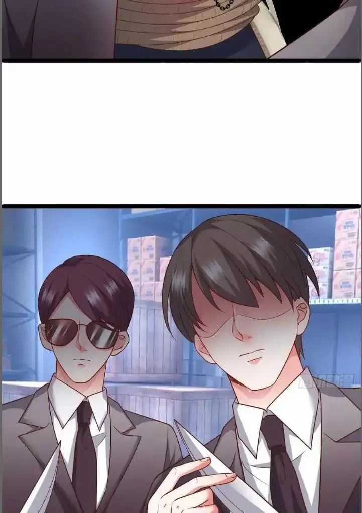 Hắc Đạo Đáng Yêu Chapter 209 trang 38