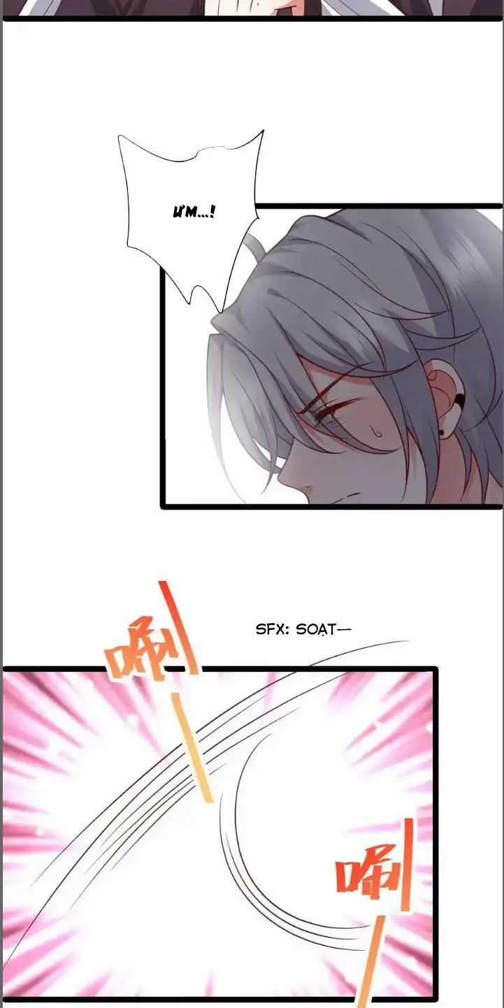 Hắc Đạo Đáng Yêu Chapter 209 trang 39