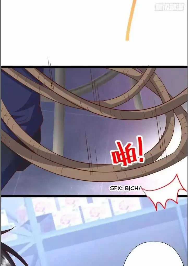 Hắc Đạo Đáng Yêu Chapter 209 trang 40