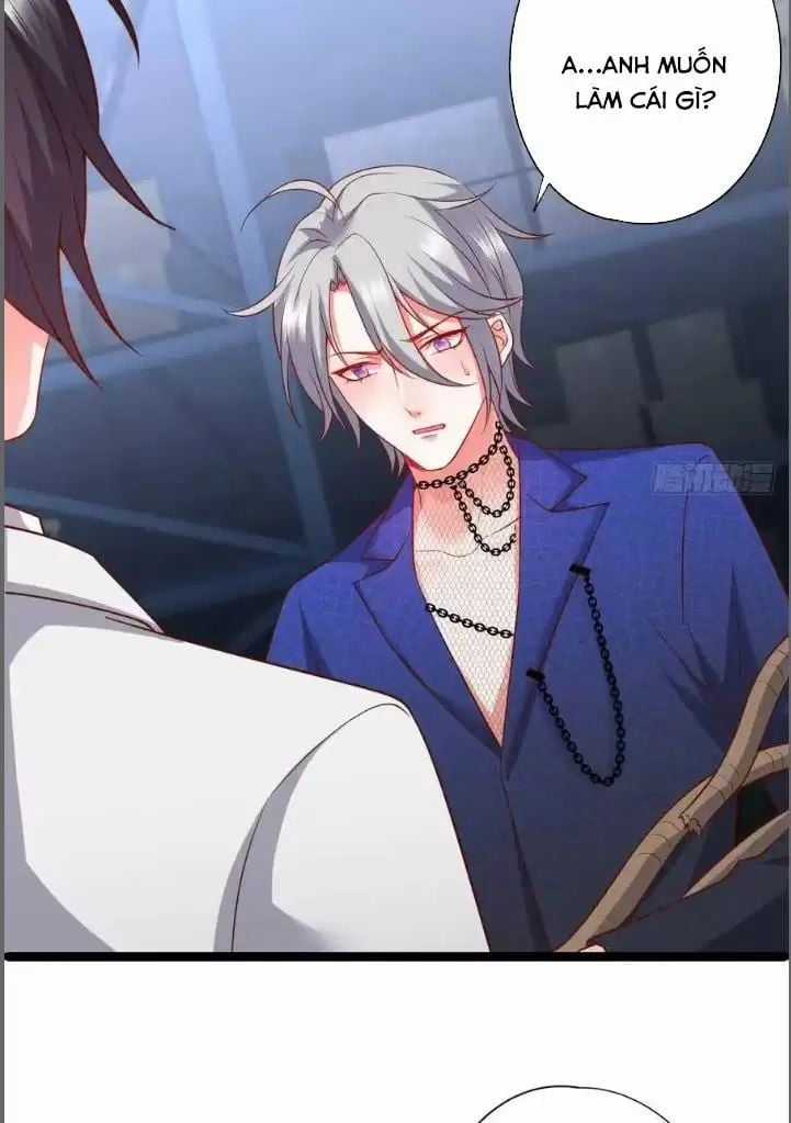 Hắc Đạo Đáng Yêu Chapter 209 trang 41