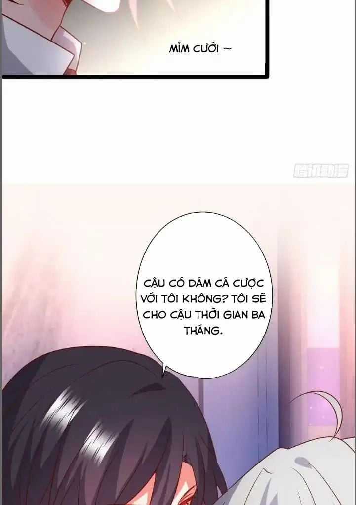 Hắc Đạo Đáng Yêu Chapter 209 trang 44