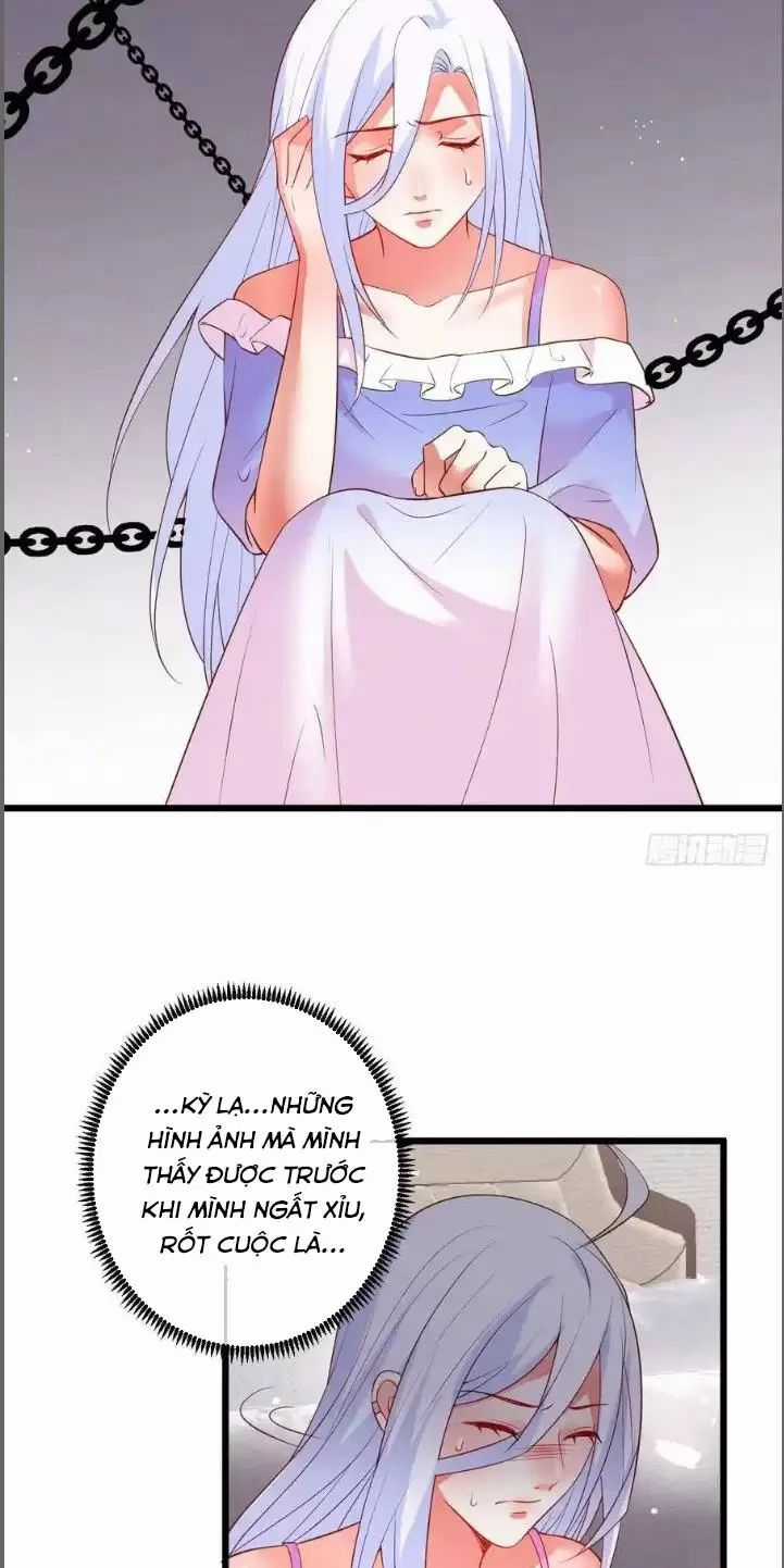 Hắc Đạo Đáng Yêu Chapter 209 trang 6