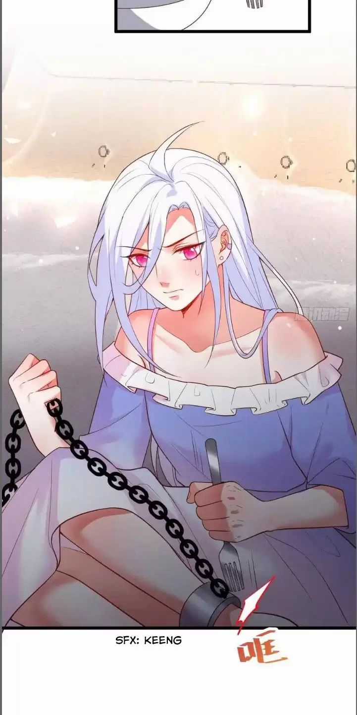 Hắc Đạo Đáng Yêu Chapter 209 trang 9