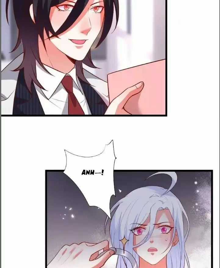 Hắc Đạo Đáng Yêu Chapter 210 trang 10