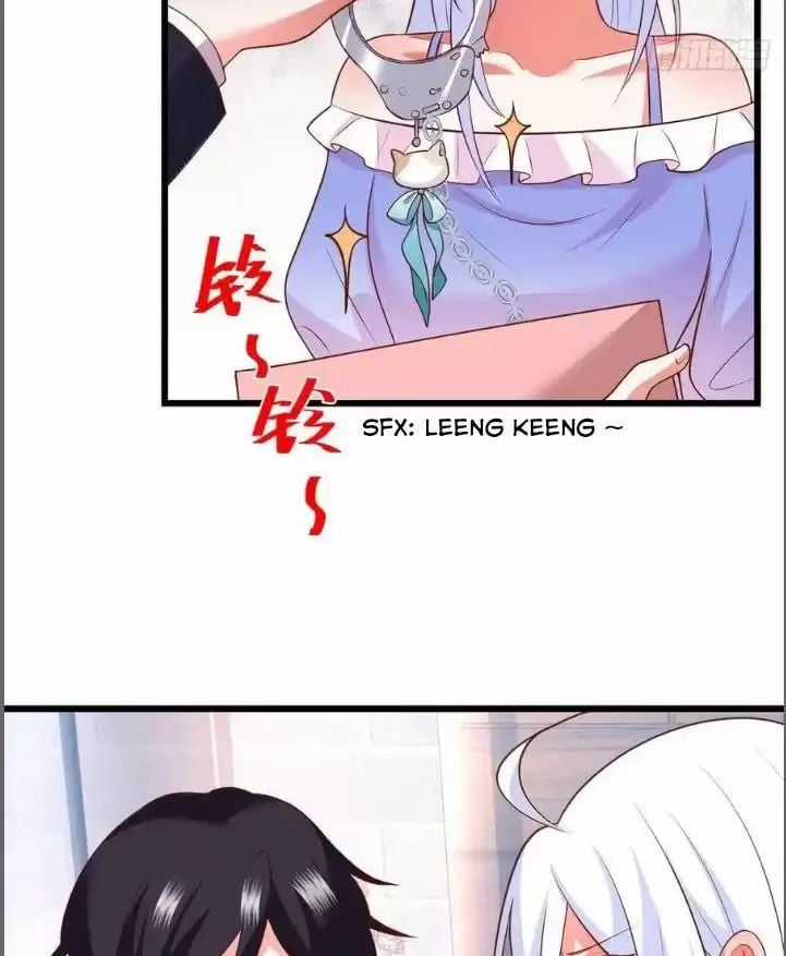 Hắc Đạo Đáng Yêu Chapter 210 trang 11