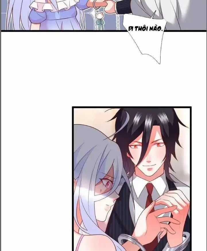 Hắc Đạo Đáng Yêu Chapter 210 trang 14