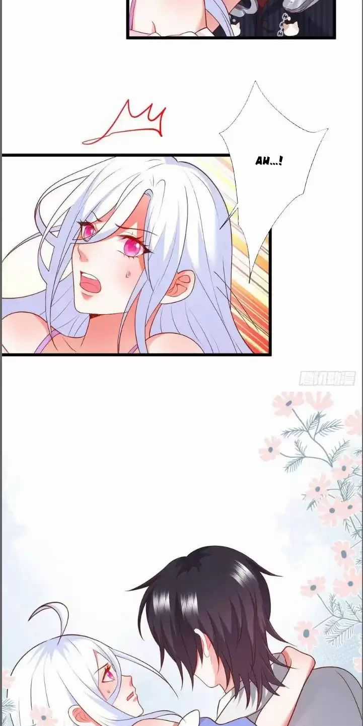 Hắc Đạo Đáng Yêu Chapter 210 trang 15