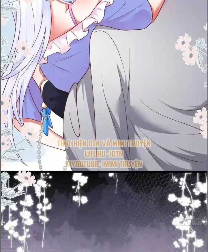 Hắc Đạo Đáng Yêu Chapter 210 trang 16