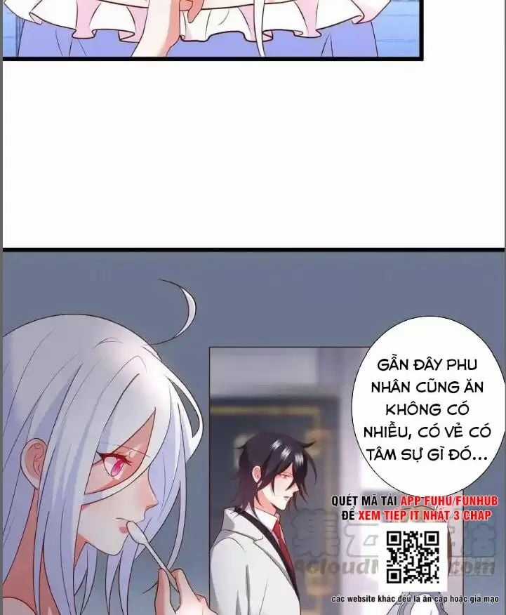 Hắc Đạo Đáng Yêu Chapter 210 trang 2