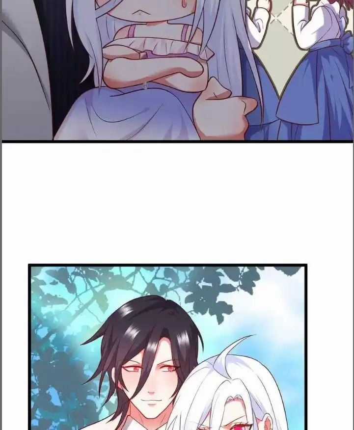 Hắc Đạo Đáng Yêu Chapter 210 trang 20