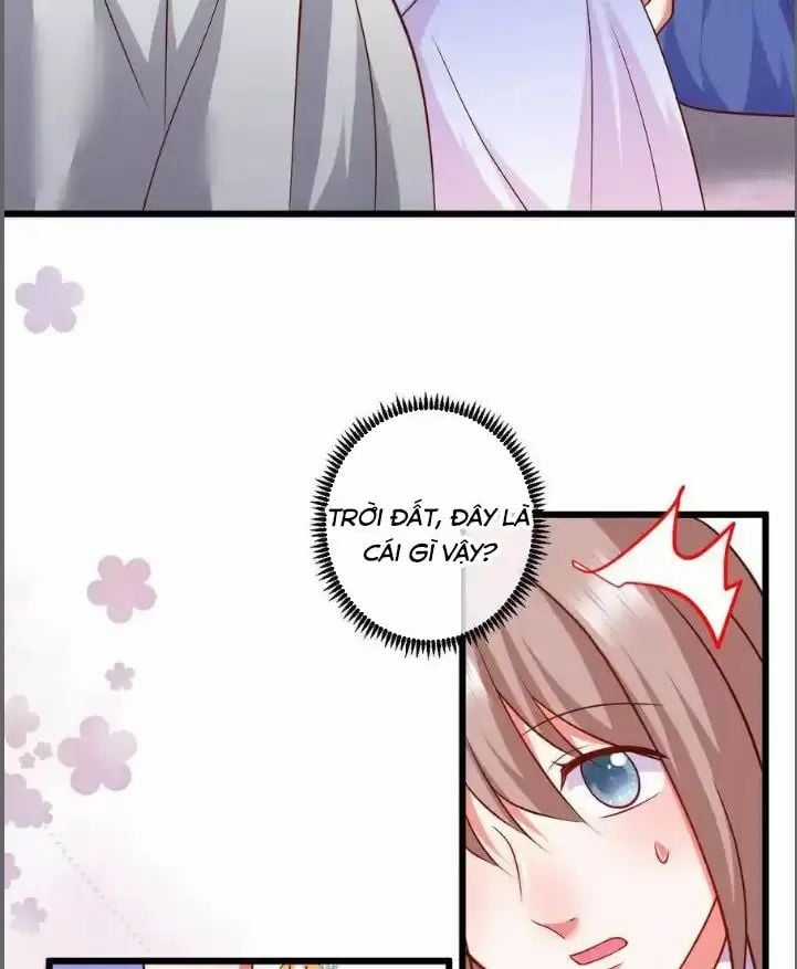 Hắc Đạo Đáng Yêu Chapter 210 trang 23