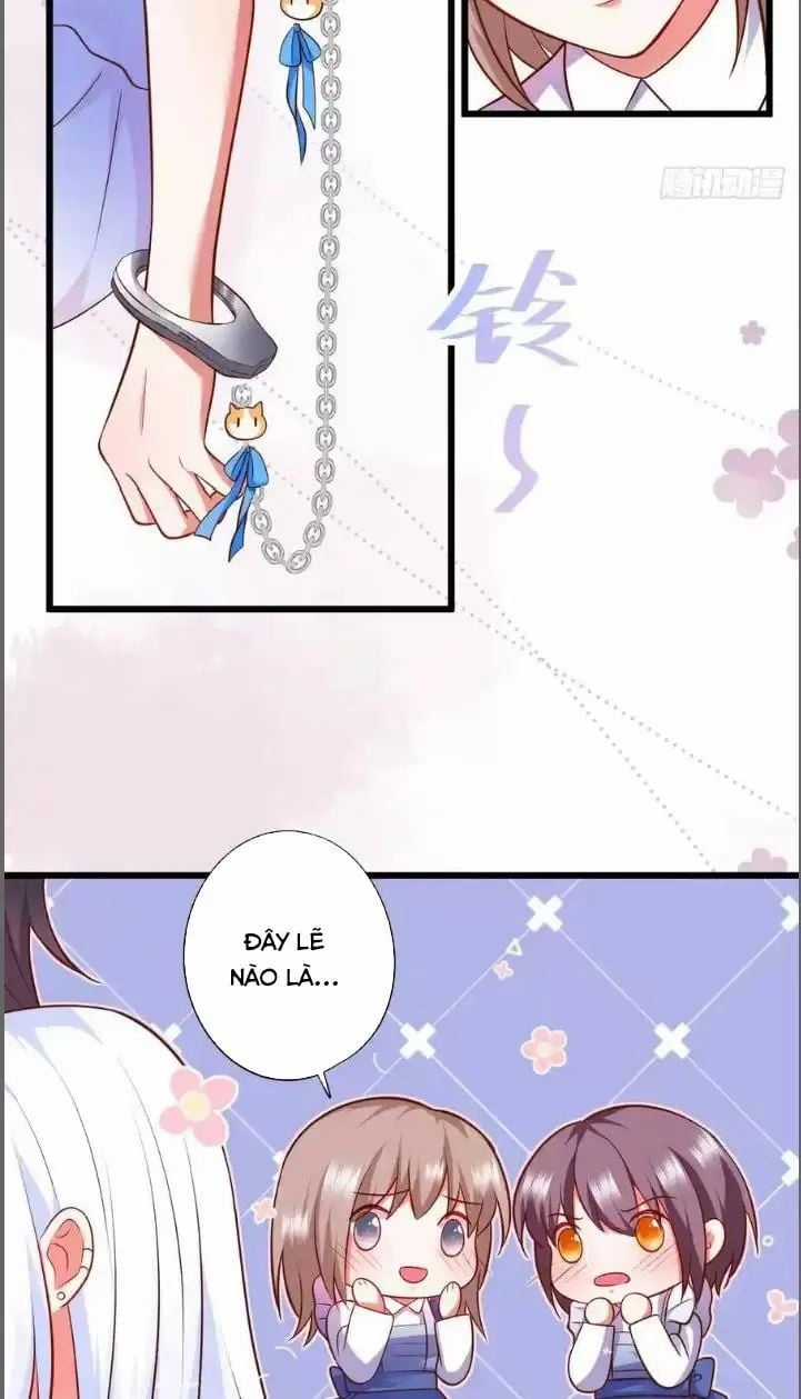 Hắc Đạo Đáng Yêu Chapter 210 trang 24