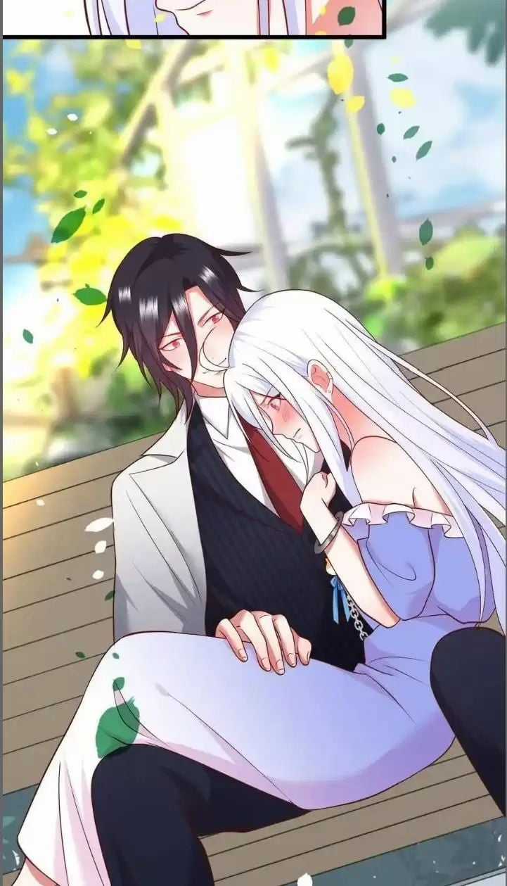 Hắc Đạo Đáng Yêu Chapter 210 trang 27