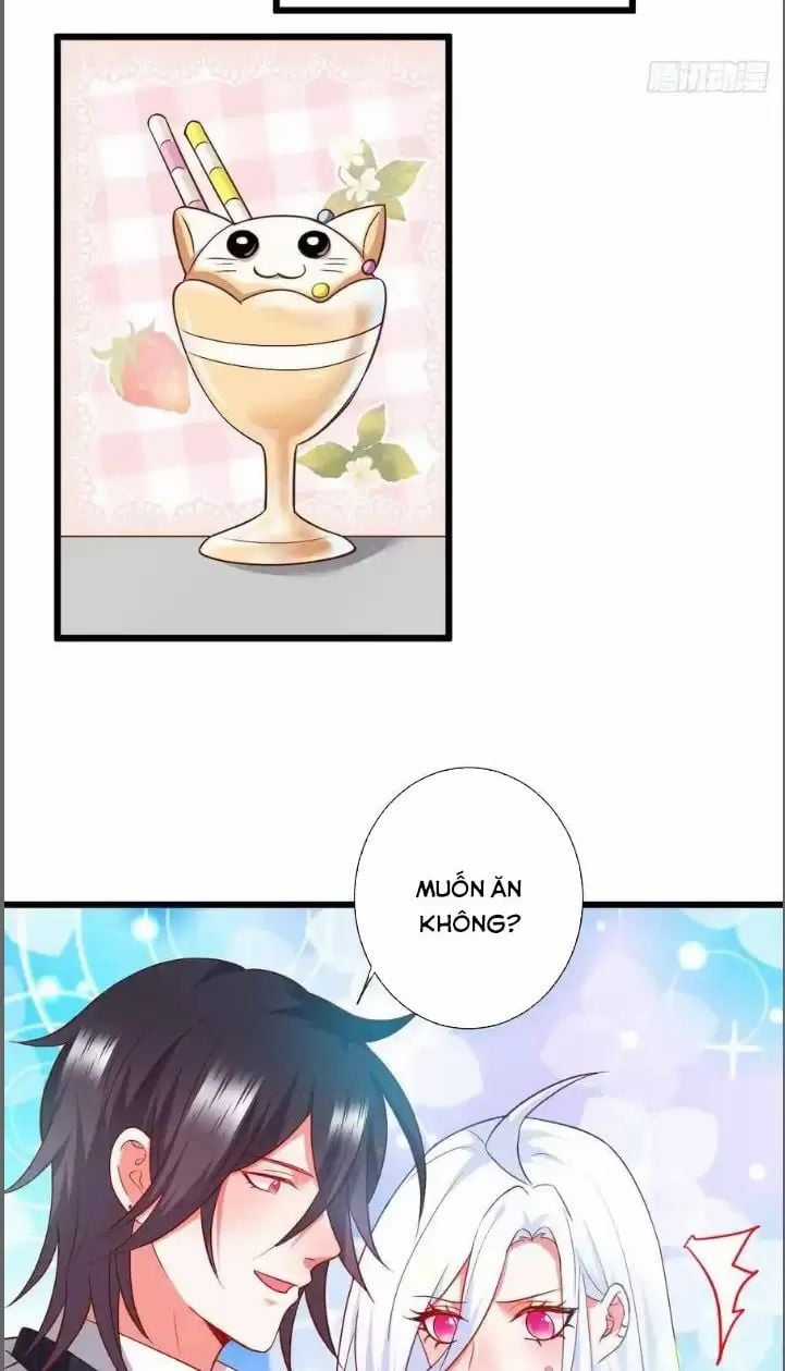 Hắc Đạo Đáng Yêu Chapter 210 trang 29