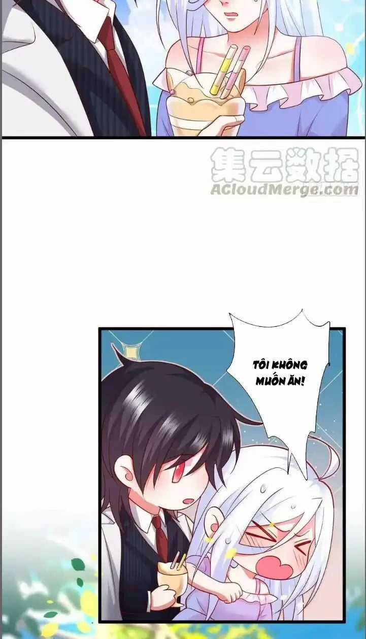 Hắc Đạo Đáng Yêu Chapter 210 trang 30