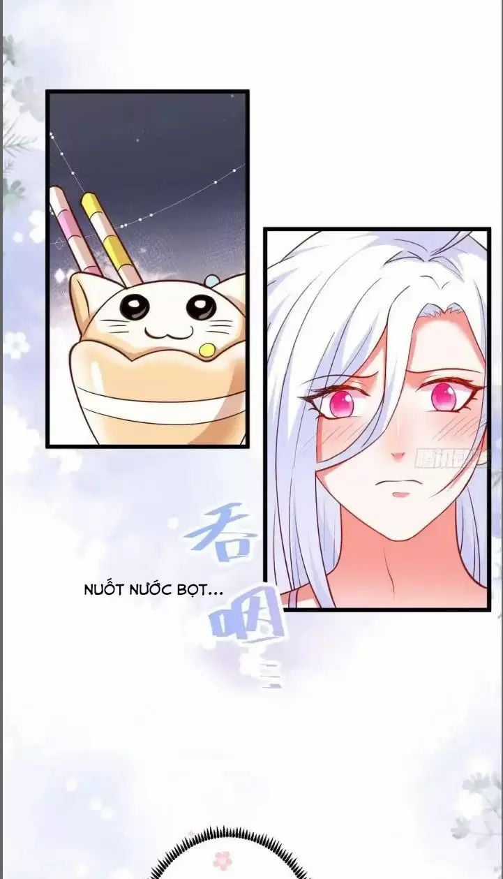 Hắc Đạo Đáng Yêu Chapter 210 trang 32