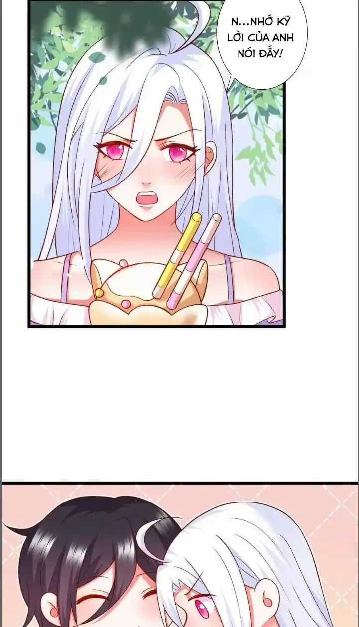 Hắc Đạo Đáng Yêu Chapter 210 trang 35