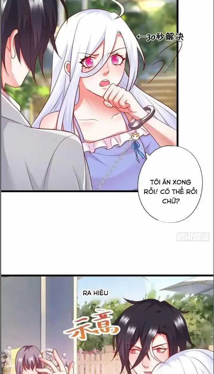 Hắc Đạo Đáng Yêu Chapter 210 trang 37