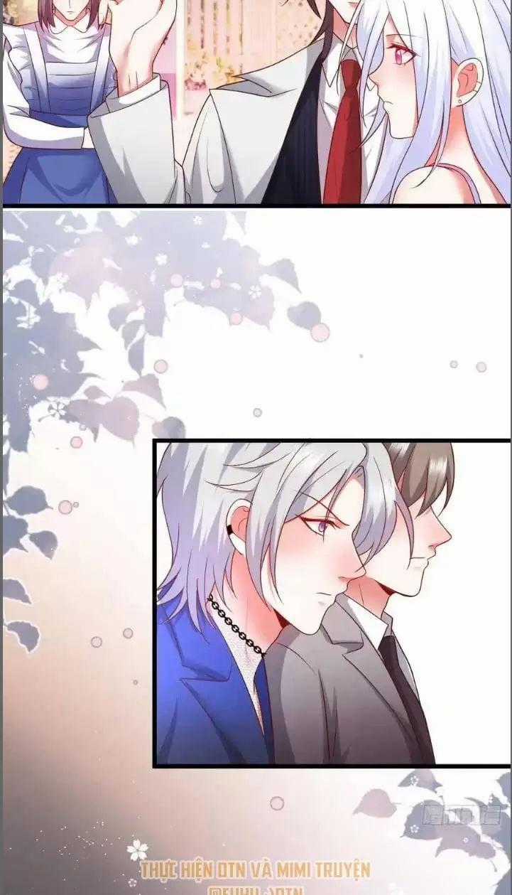 Hắc Đạo Đáng Yêu Chapter 210 trang 38