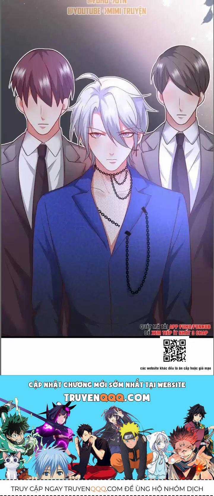 Hắc Đạo Đáng Yêu Chapter 210 trang 39