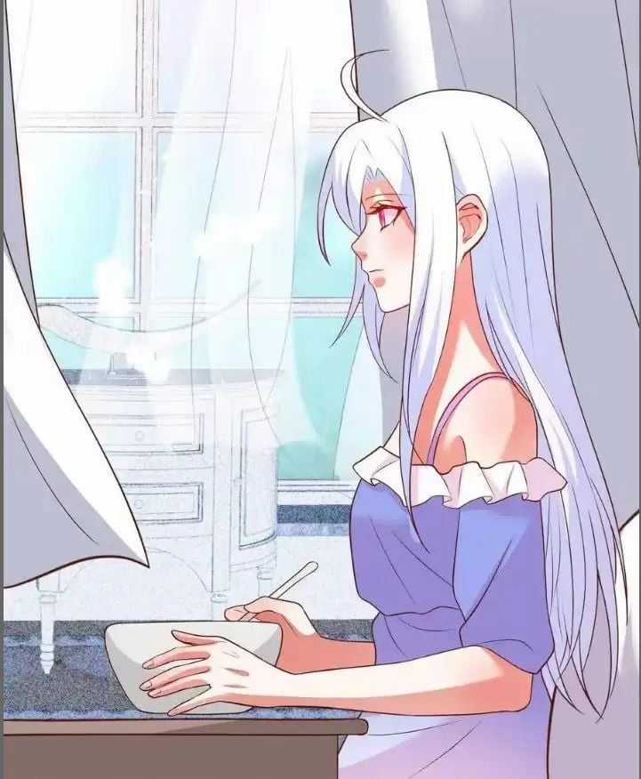 Hắc Đạo Đáng Yêu Chapter 210 trang 4