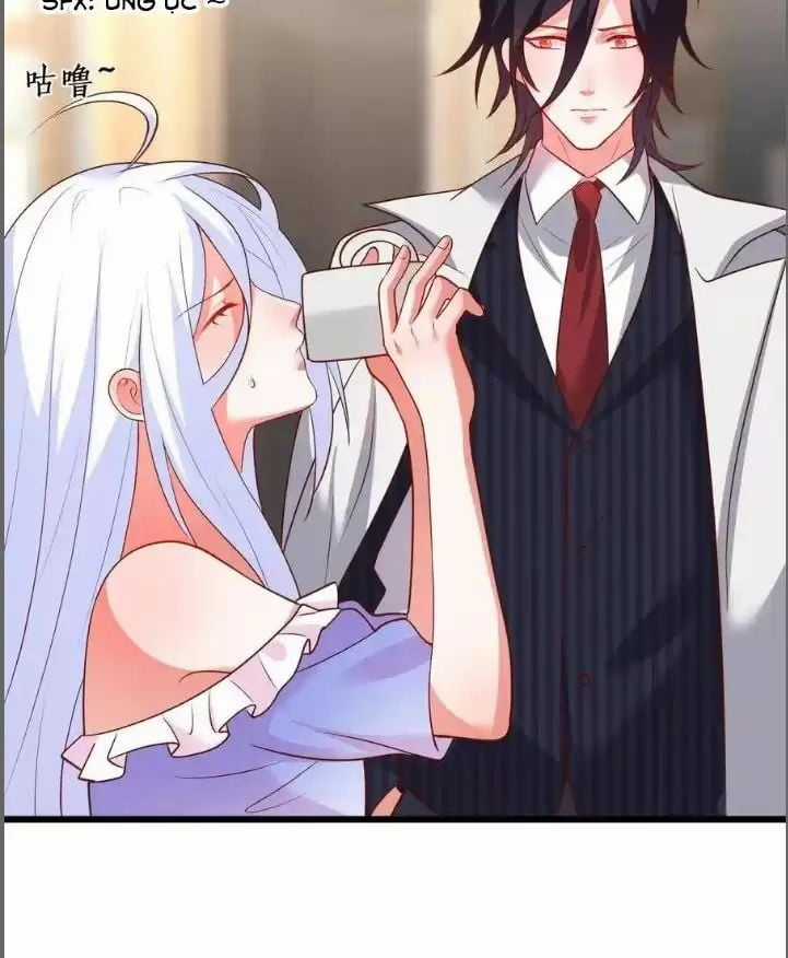 Hắc Đạo Đáng Yêu Chapter 210 trang 7