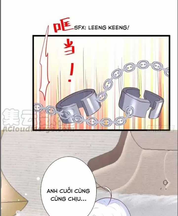 Hắc Đạo Đáng Yêu Chapter 210 trang 8