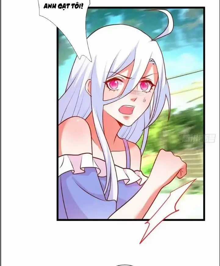 Hắc Đạo Đáng Yêu Chapter 211 trang 11