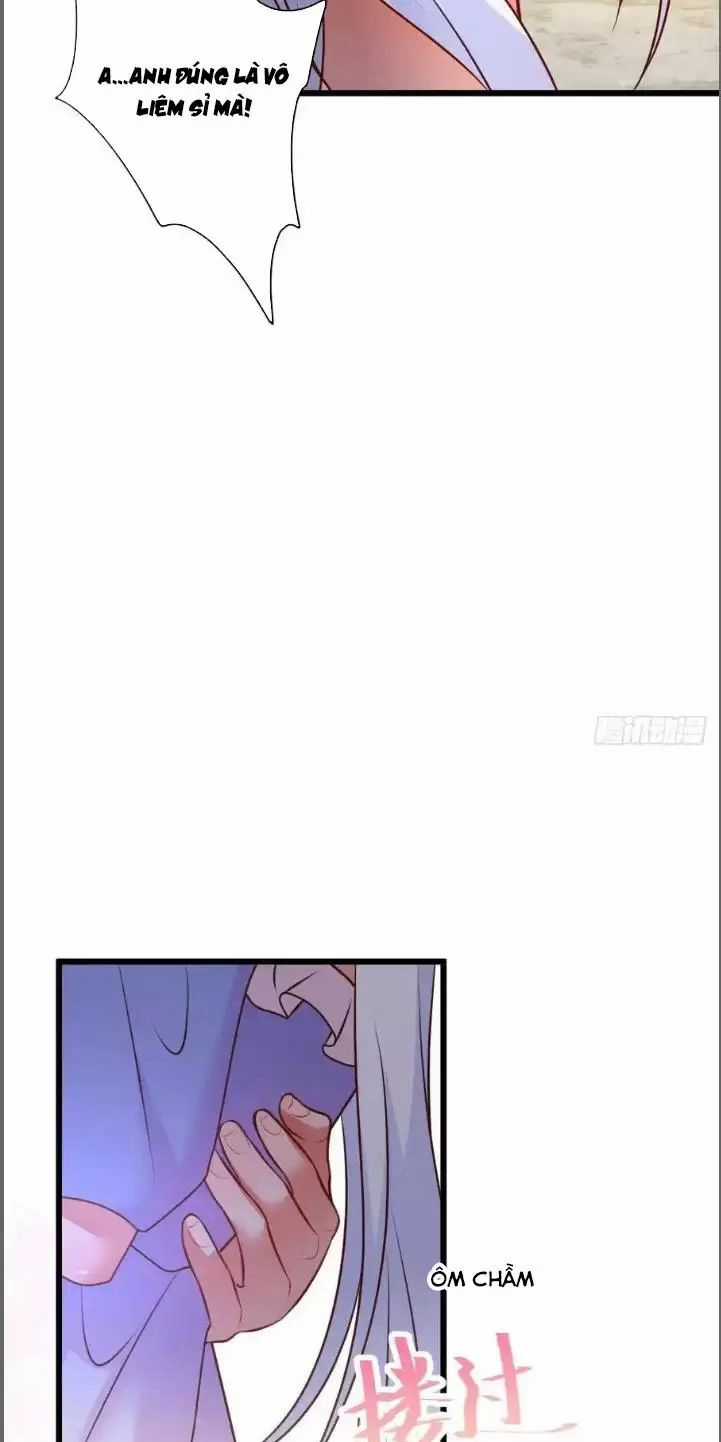 Hắc Đạo Đáng Yêu Chapter 211 trang 15