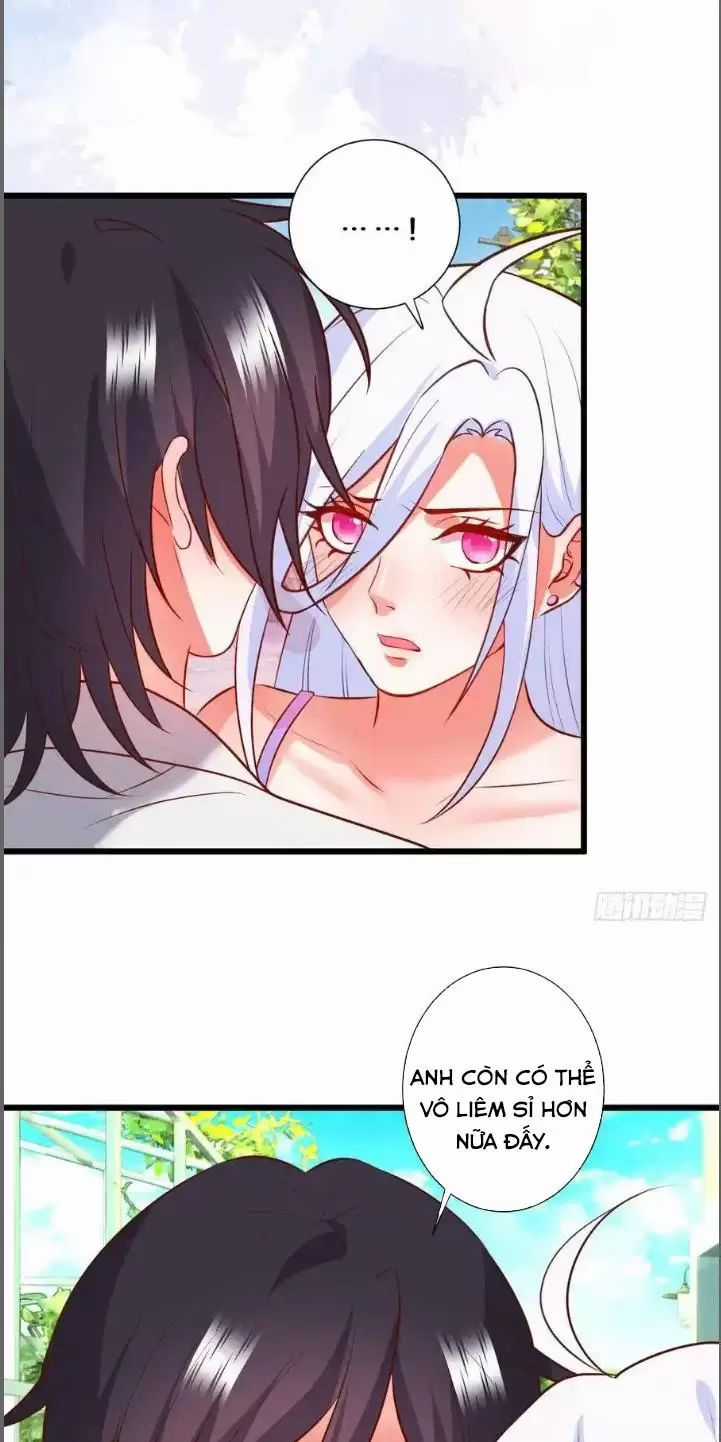 Hắc Đạo Đáng Yêu Chapter 211 trang 18