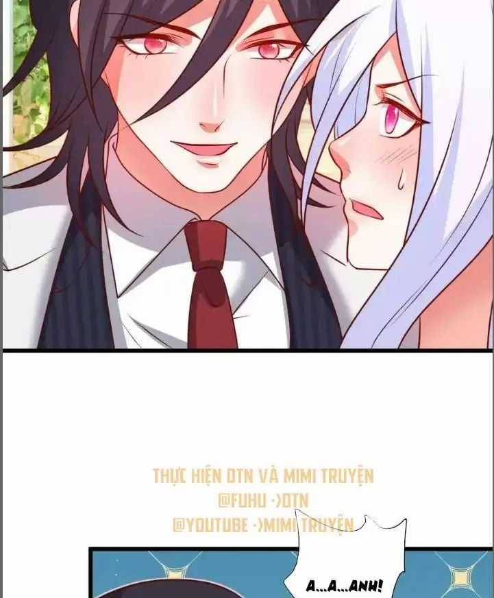 Hắc Đạo Đáng Yêu Chapter 211 trang 19