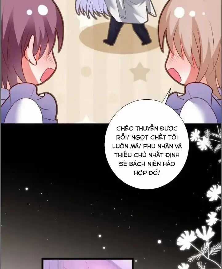 Hắc Đạo Đáng Yêu Chapter 211 trang 22