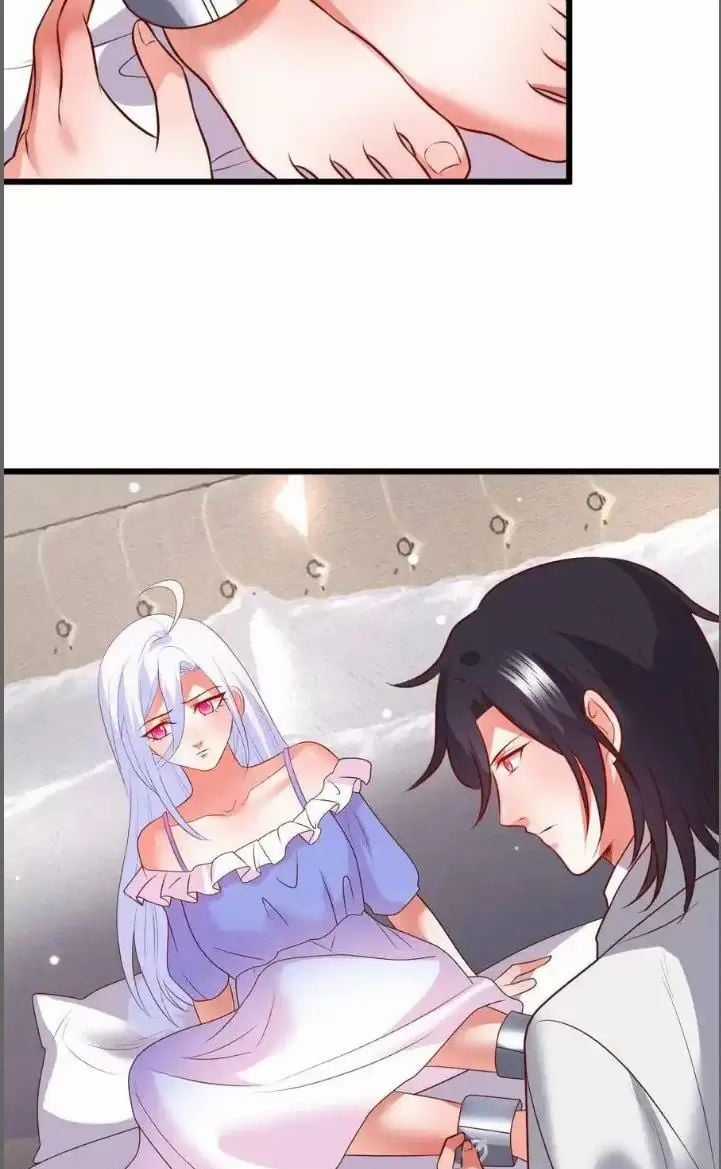 Hắc Đạo Đáng Yêu Chapter 211 trang 24