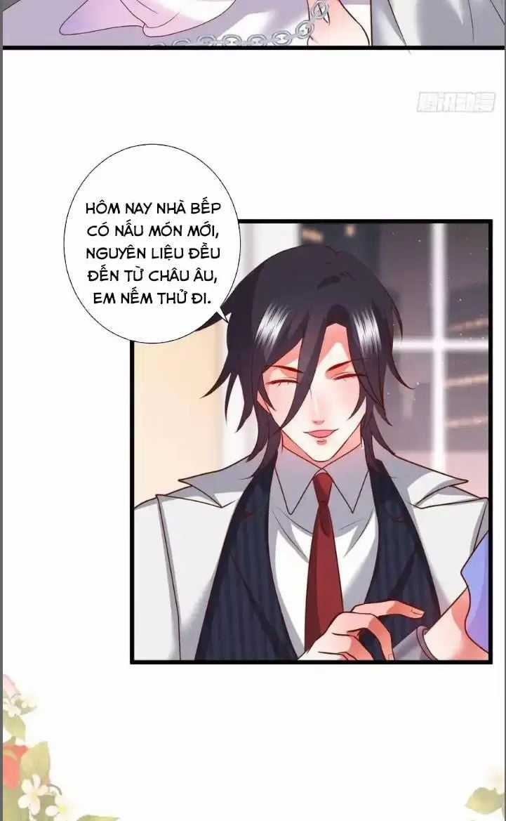 Hắc Đạo Đáng Yêu Chapter 211 trang 25