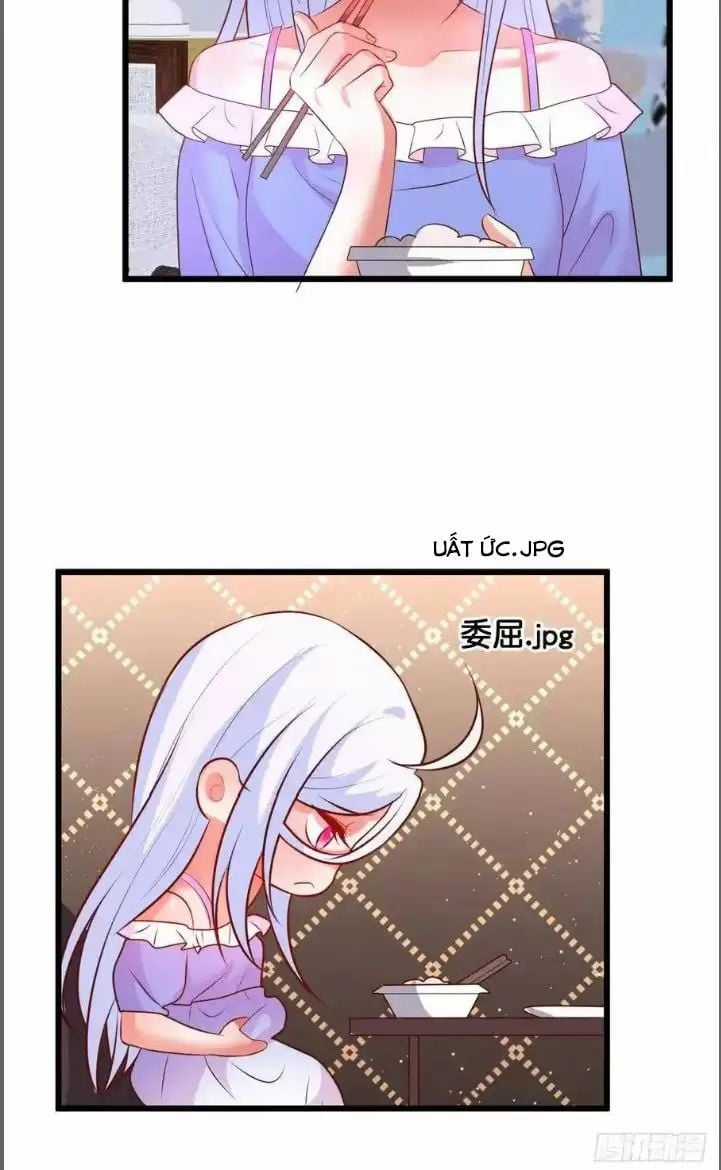 Hắc Đạo Đáng Yêu Chapter 211 trang 27