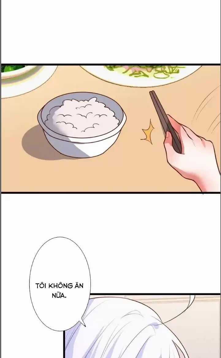 Hắc Đạo Đáng Yêu Chapter 211 trang 28