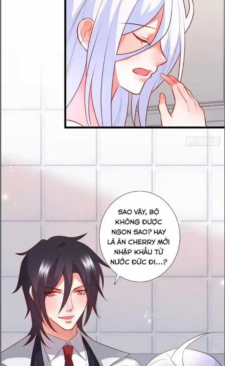 Hắc Đạo Đáng Yêu Chapter 211 trang 29