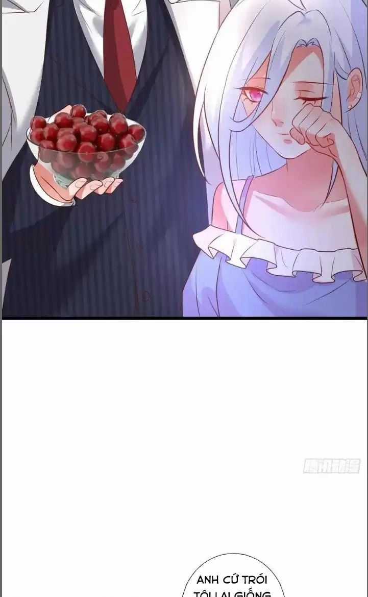 Hắc Đạo Đáng Yêu Chapter 211 trang 30