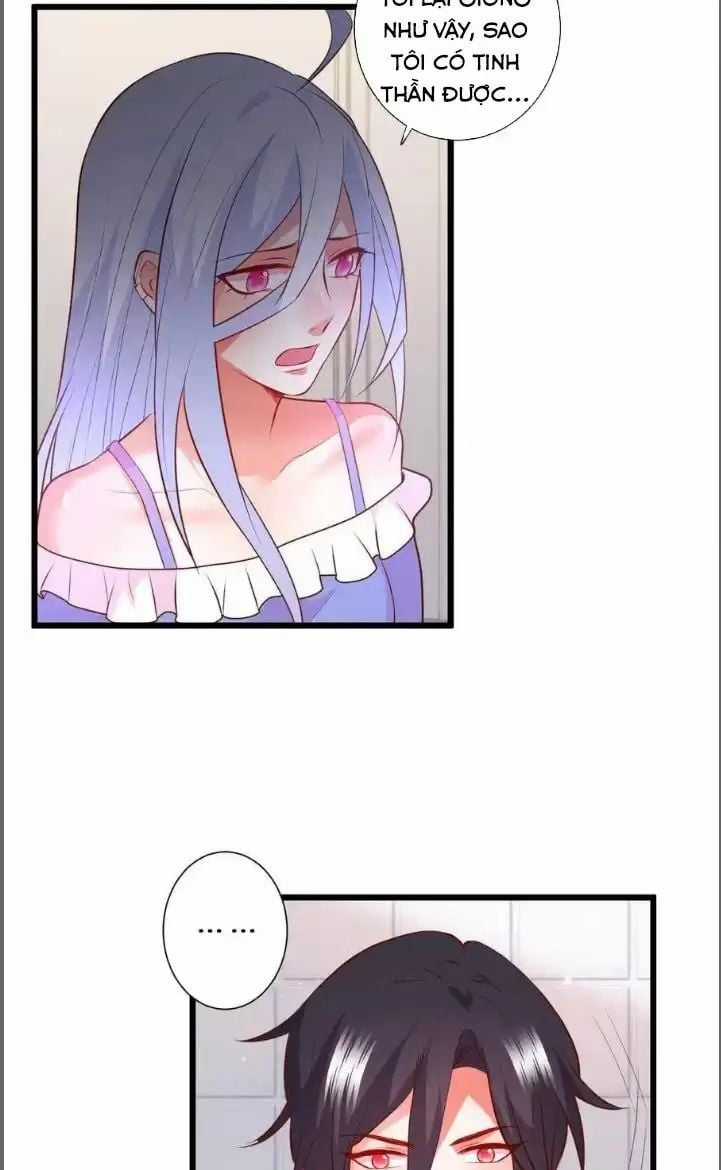 Hắc Đạo Đáng Yêu Chapter 211 trang 31