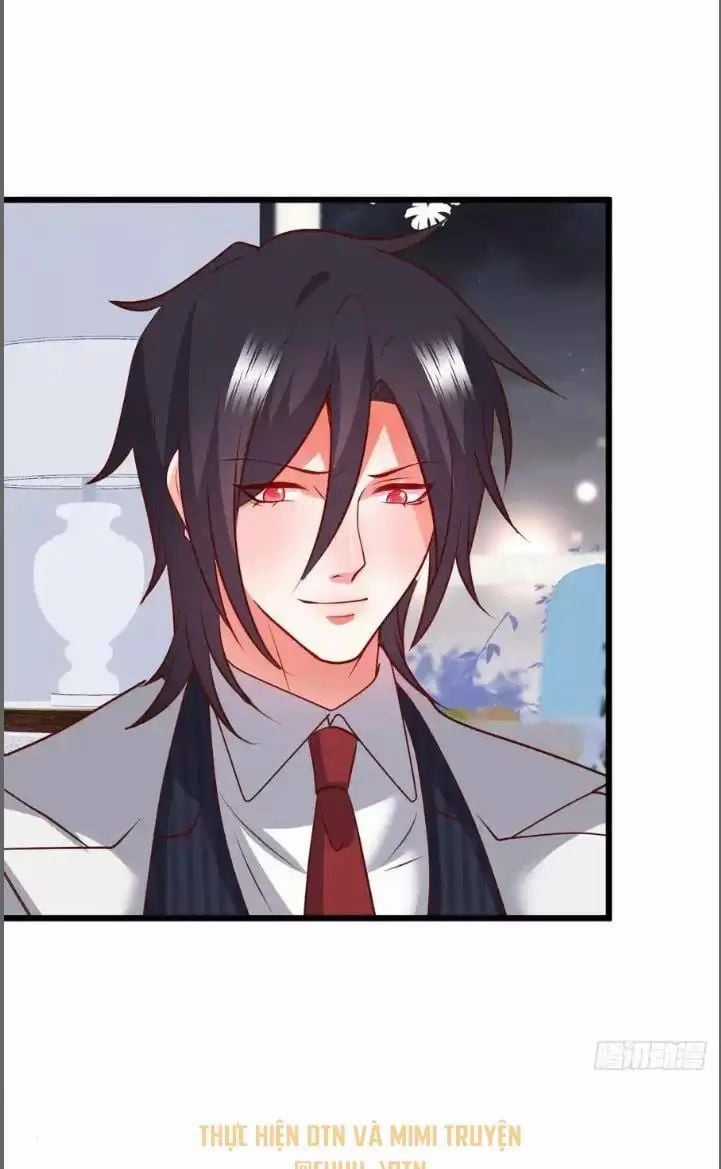 Hắc Đạo Đáng Yêu Chapter 211 trang 36