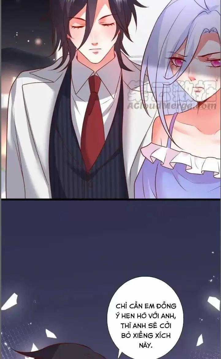 Hắc Đạo Đáng Yêu Chapter 211 trang 38