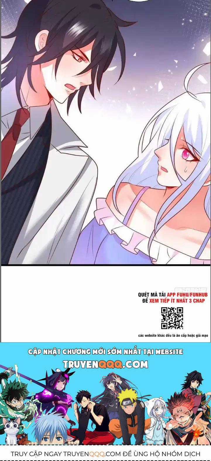 Hắc Đạo Đáng Yêu Chapter 211 trang 39