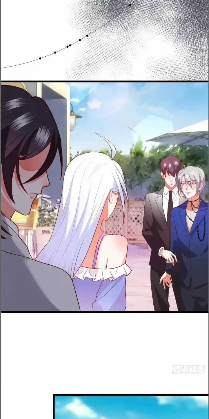 Hắc Đạo Đáng Yêu Chapter 211 trang 6