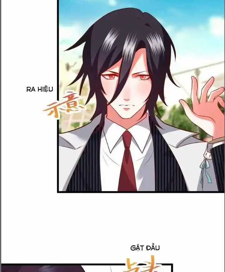 Hắc Đạo Đáng Yêu Chapter 211 trang 7