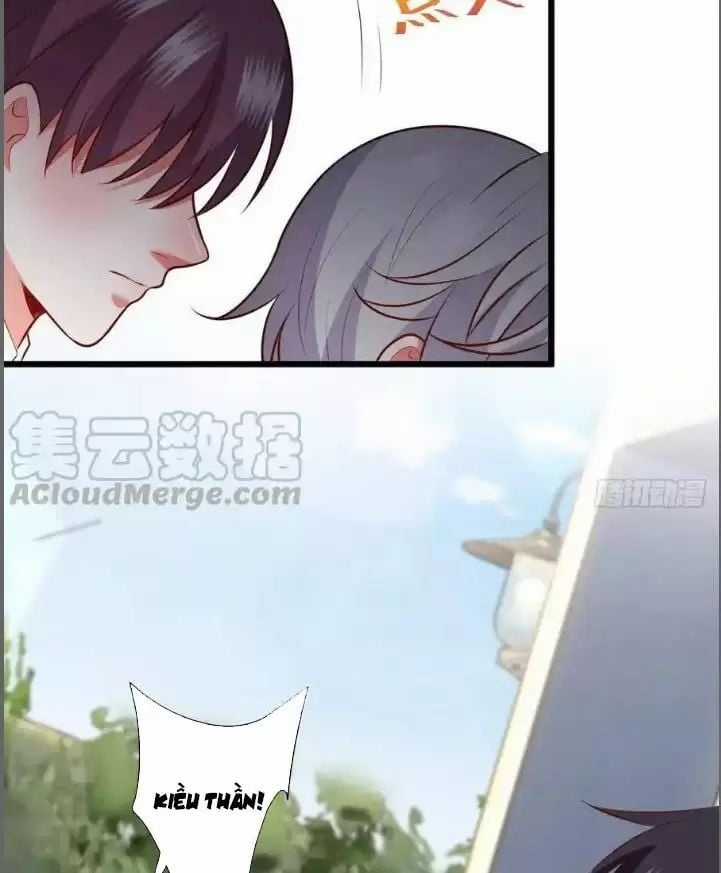 Hắc Đạo Đáng Yêu Chapter 211 trang 8