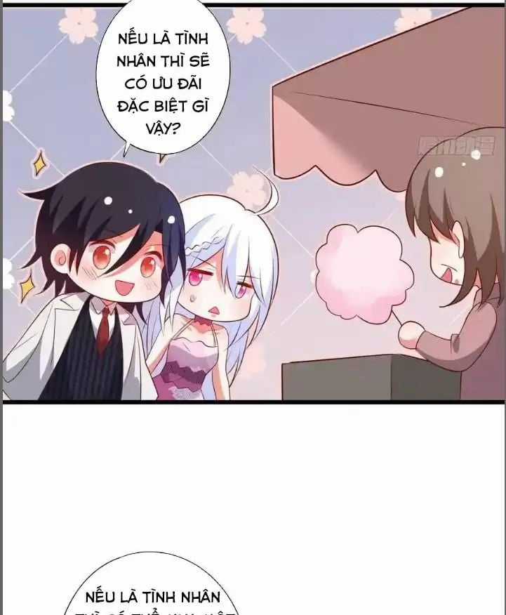 Hắc Đạo Đáng Yêu Chapter 212 trang 10