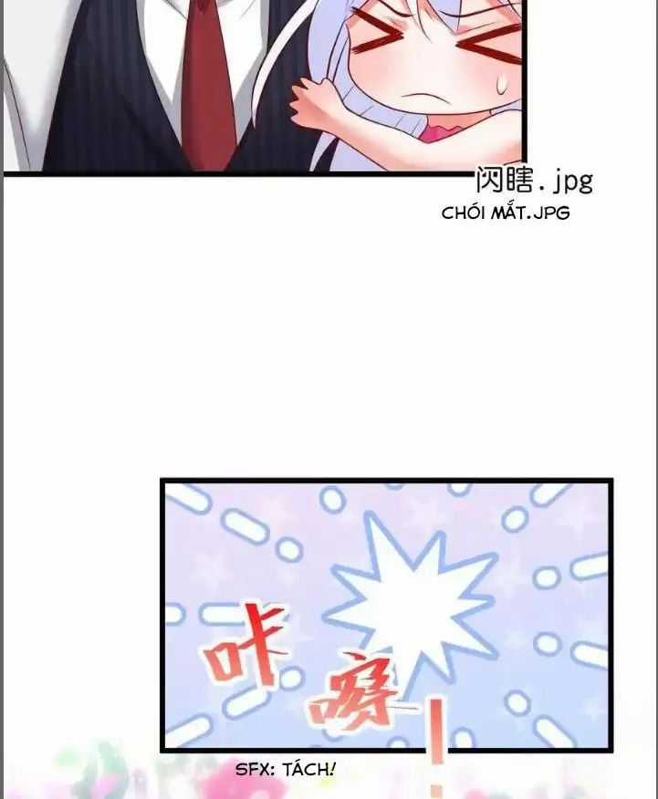 Hắc Đạo Đáng Yêu Chapter 212 trang 16