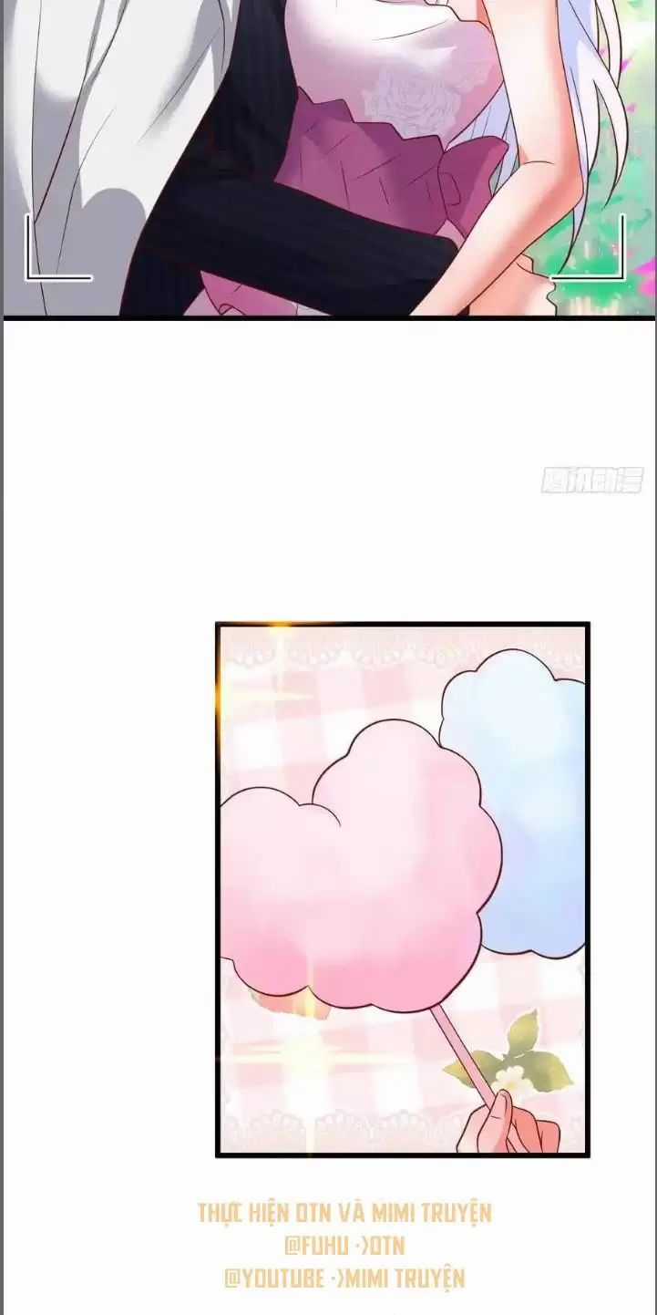 Hắc Đạo Đáng Yêu Chapter 212 trang 18