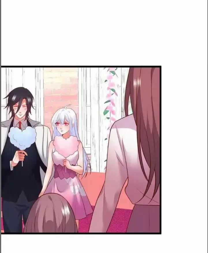 Hắc Đạo Đáng Yêu Chapter 212 trang 20